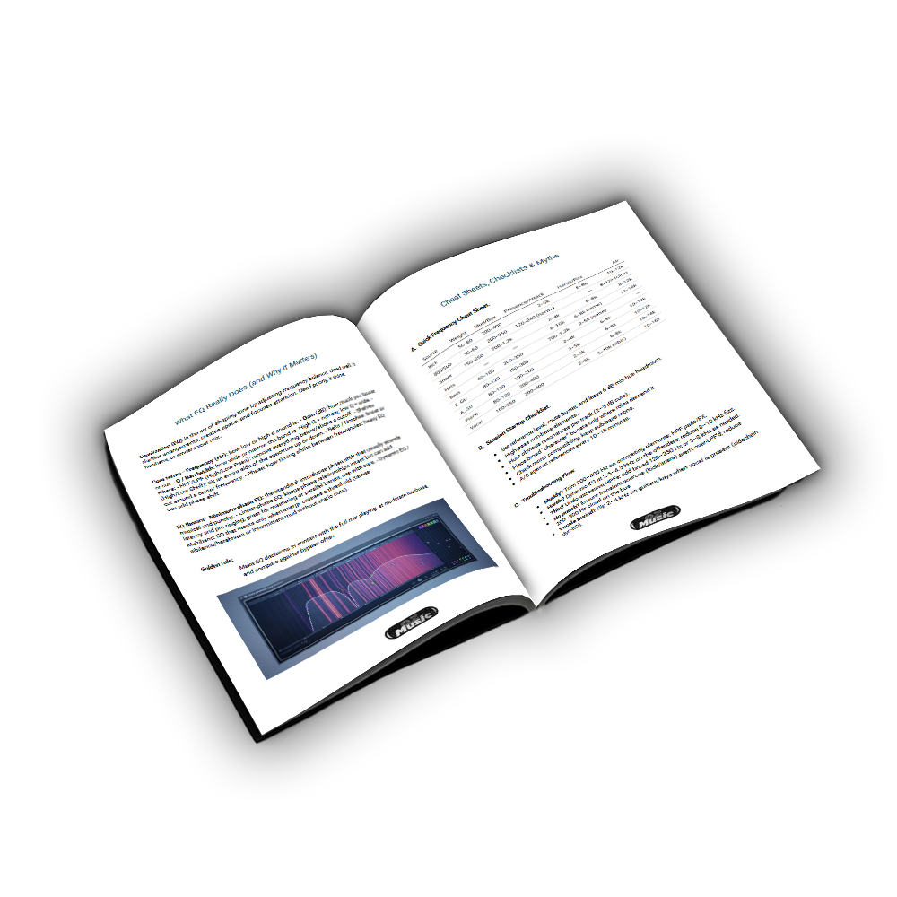 The Master of EQ — E-Bog Udgave image 3