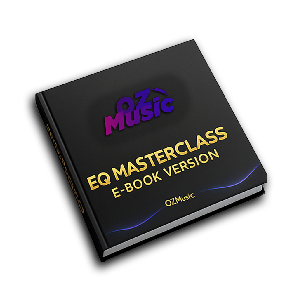 The Master of EQ — E-Bog Udgave image 1