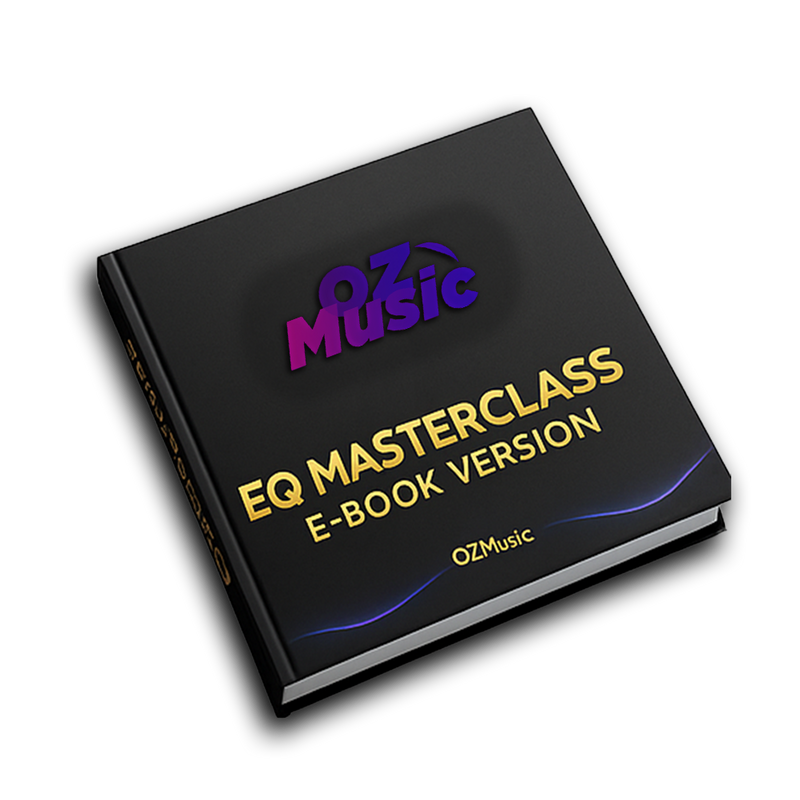 The Master of EQ — E-Bog Udgave