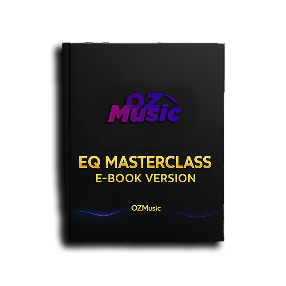 The Master of EQ — E-Bog Udgave image 2