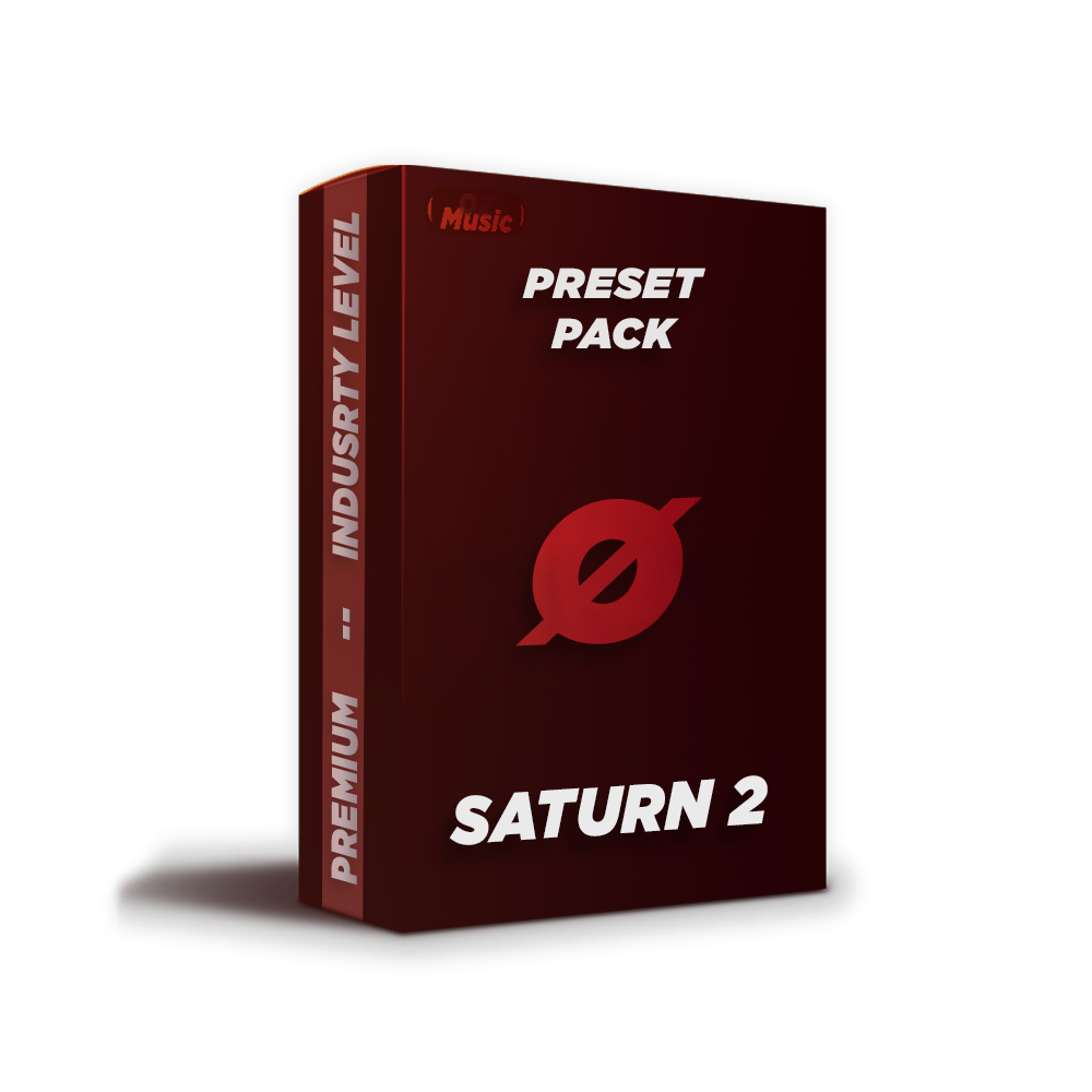 FabFilter Pro Complete Preset Pack — (315+) image 3